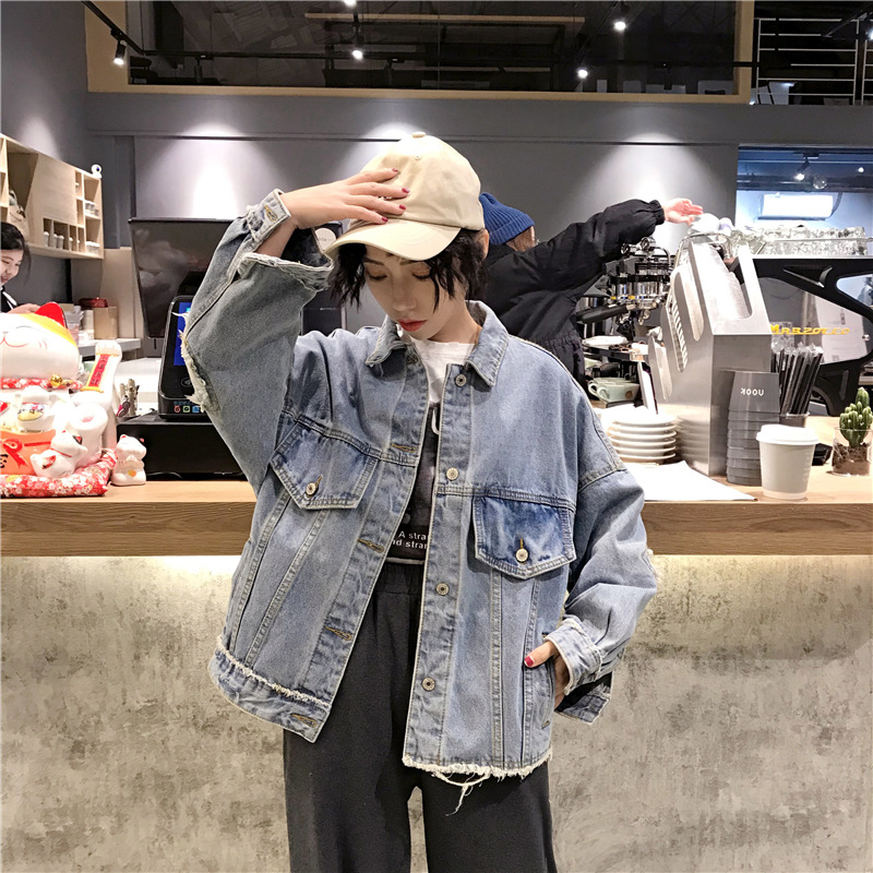 Blouson femme en Cow-boy - Ref 3321965 Image 16