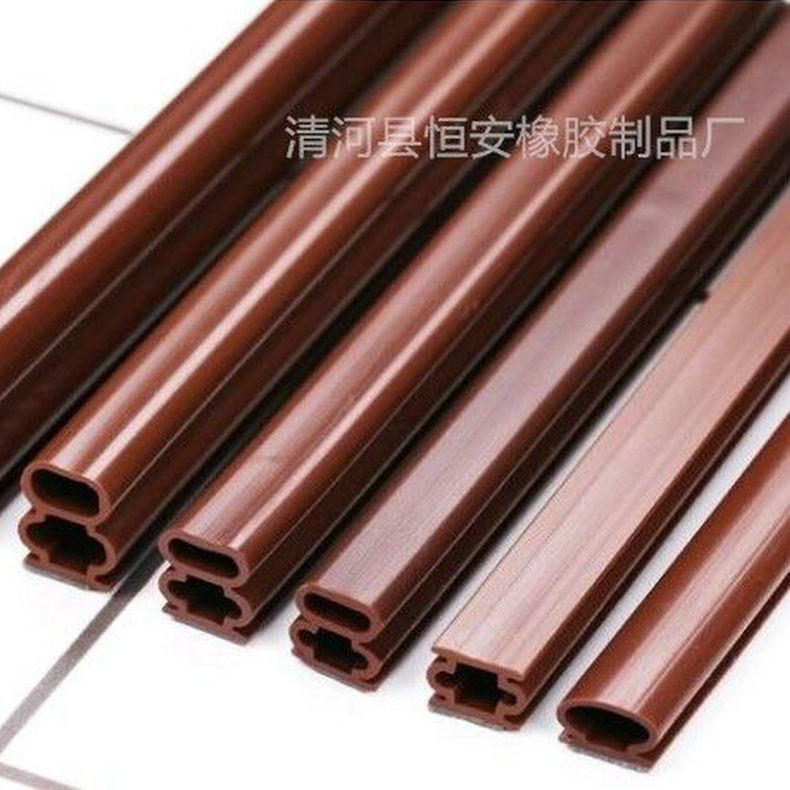 精品推荐防盗门防撞密封条 防盗门自粘密封条 防盗门密封条定制