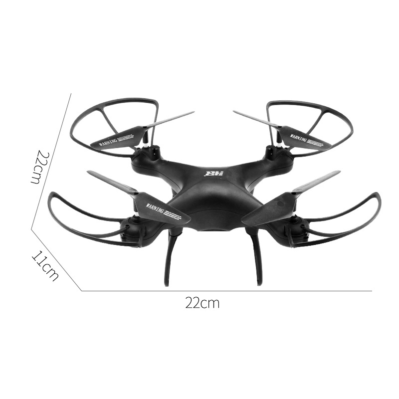 Drone Autonomie de batterie ultra-longue de 20 minutes - Ref 3424067 Image 4