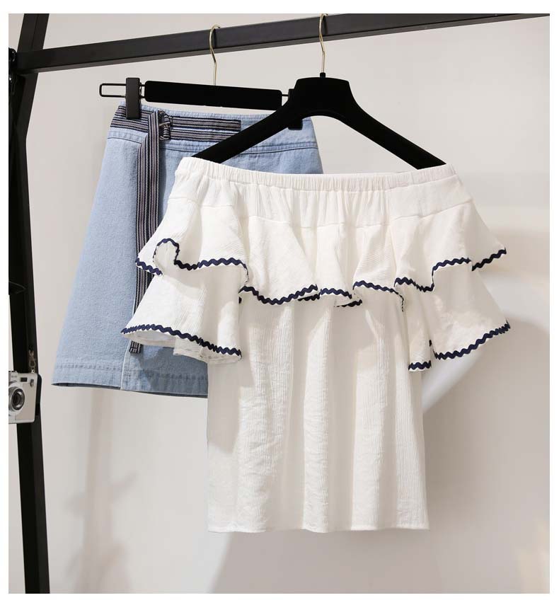 Costume femme en Cowboy en chiffon - Ref 3334560 Image 15