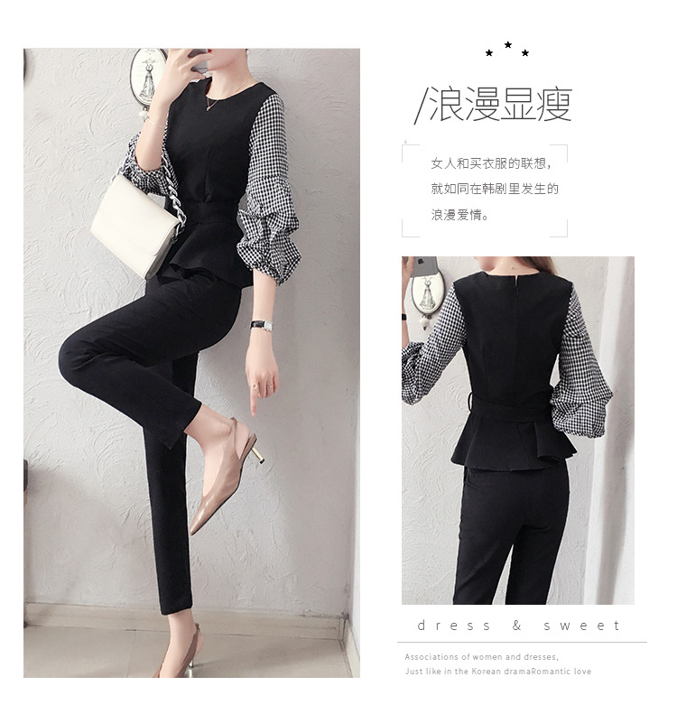 Costume femme UNE GéNéRATION - Ref 3333997 Image 14