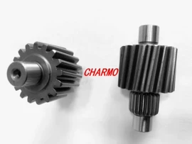 气缸及部件;活塞/活塞环;曲轴、凸轮轴