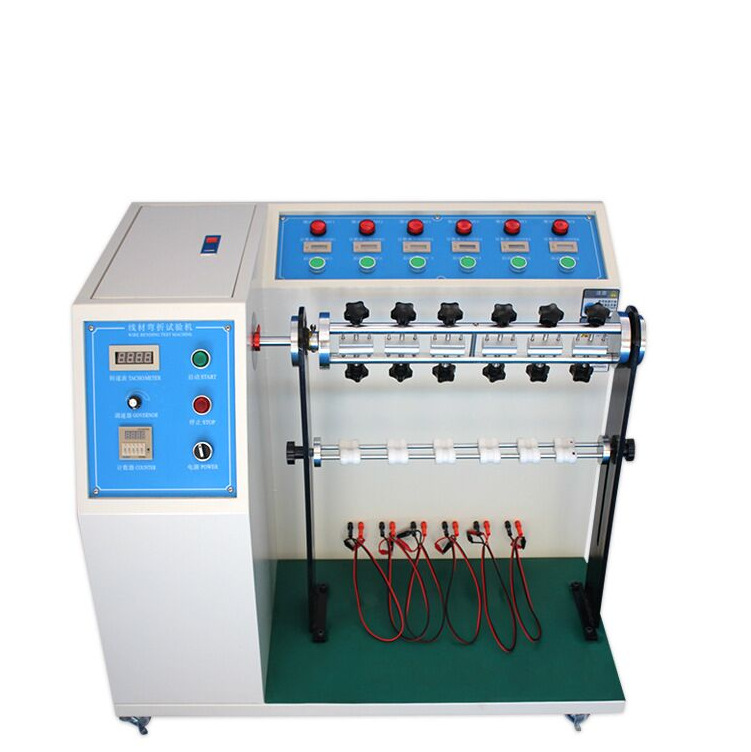 摇摆测试仪、电源线摇摆测试机、线材弯折试验机、摇摆试验机|ms