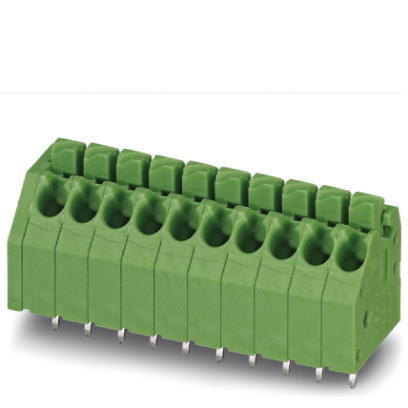 菲尼克斯 固定式连接器-PTSA1,5/12-3,5-FGYBDMI1-DFM-1710318