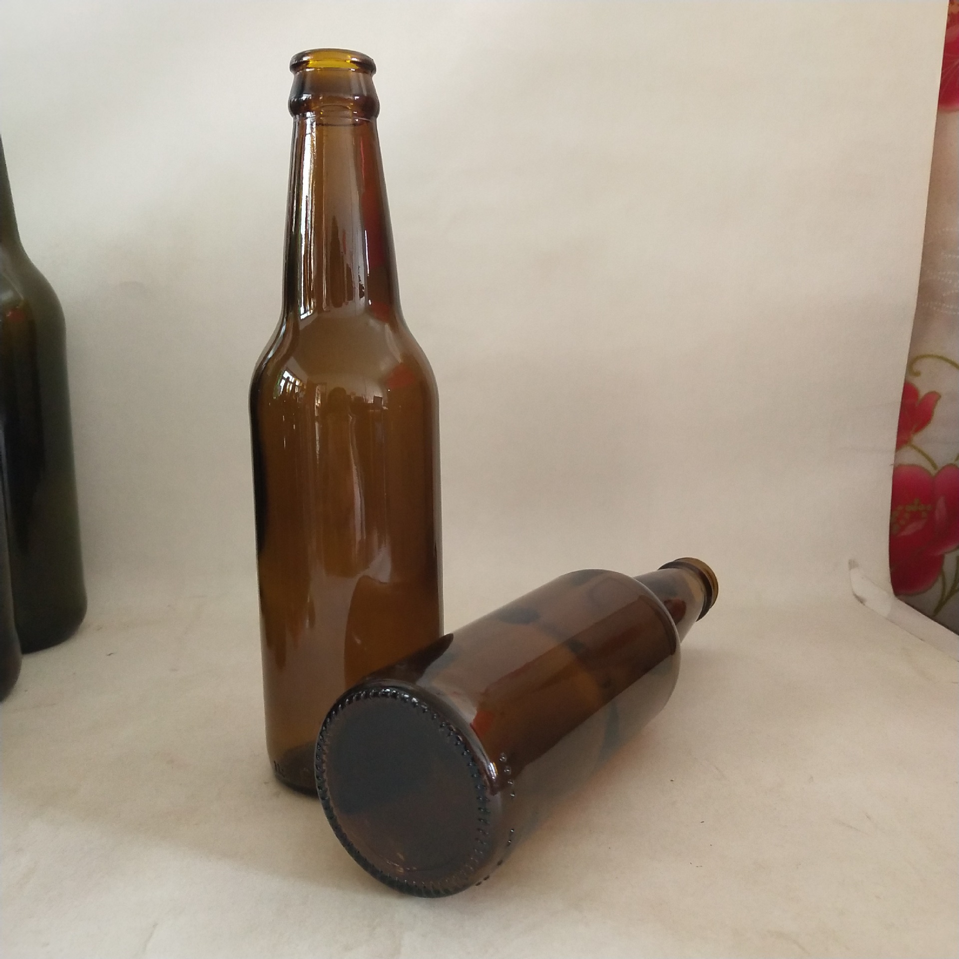 啤酒瓶包装设计|平面|包装|lixiaofeng2015 - 原创作品 - 站酷 (ZCOOL)
