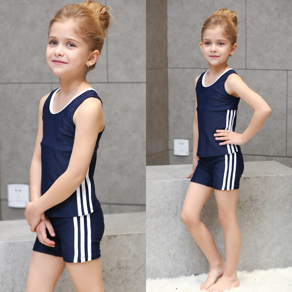 (Wholesale), (Cross-border trading), children's swimwear, (Physicals) 5