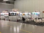 香港展览制作展会展位