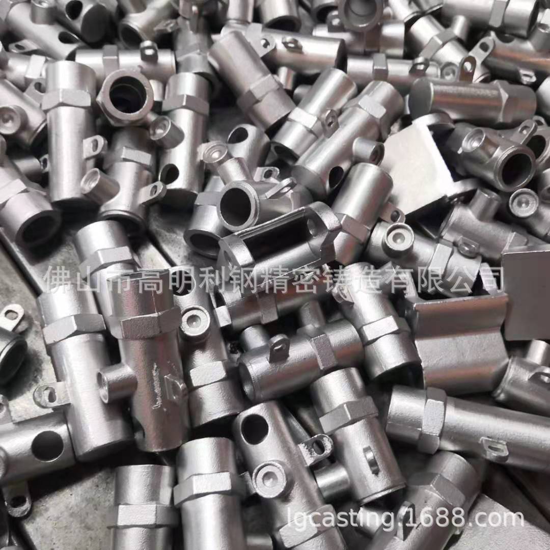 广东精密铸造供应合金钢、碳钢、耐热钢、不锈钢、铸钢/铸件