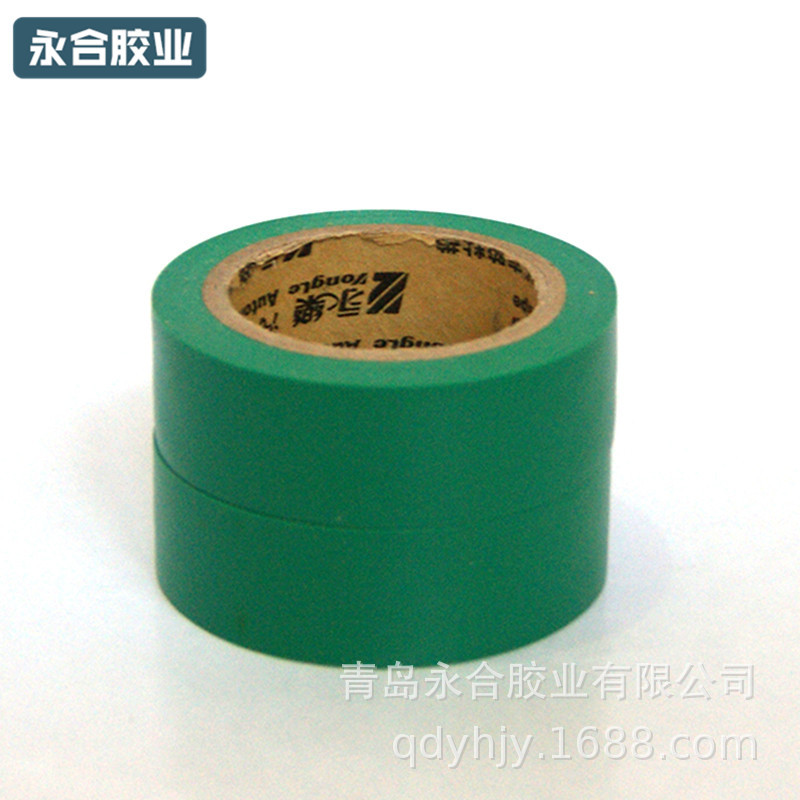 汽车线束胶带 阻燃PVC电工电气绝缘胶布汽车束 山东厂家批发