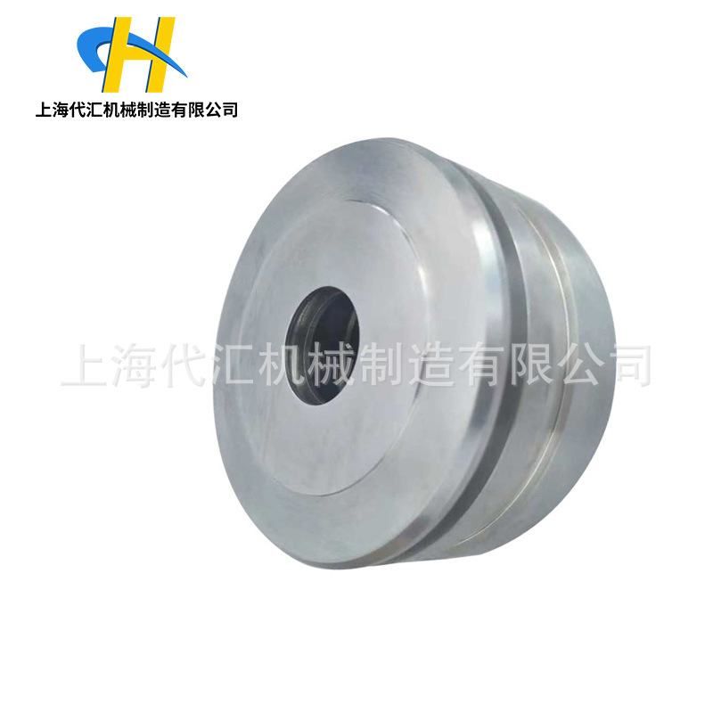 数控车削加工CNC加工厂铝合金加工 钛合金加工机械非标件加工定制