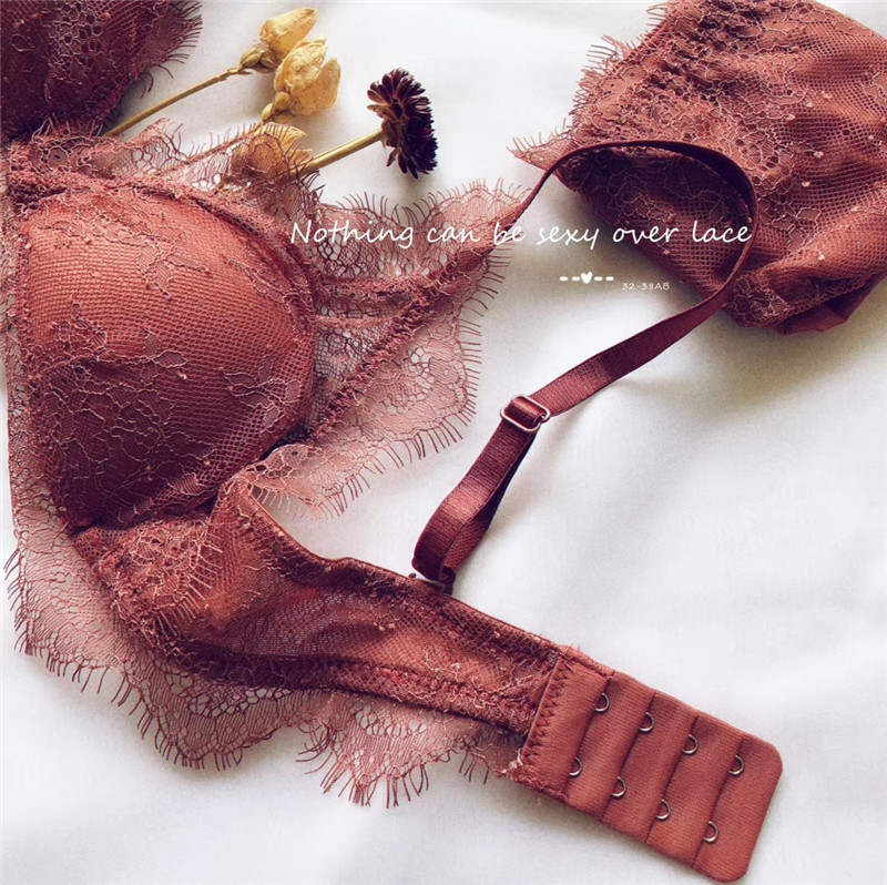 Soutiens-gorge MUSE SHANGMEI en  dentelle - Ref 3369530 Image 35