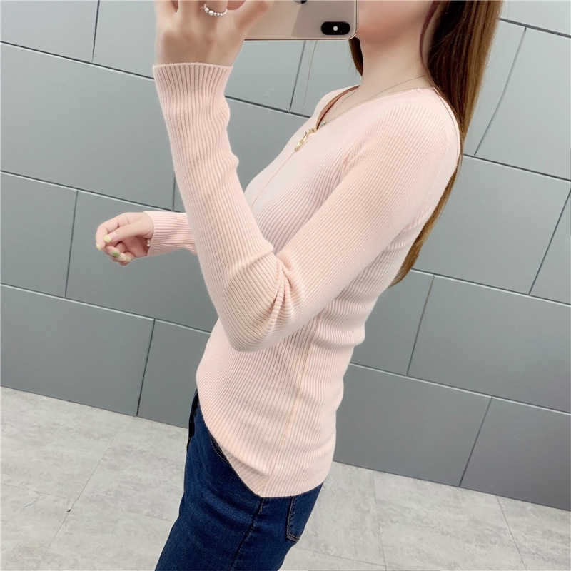 Pull femme en Coton - Ref 3414506 Image 29