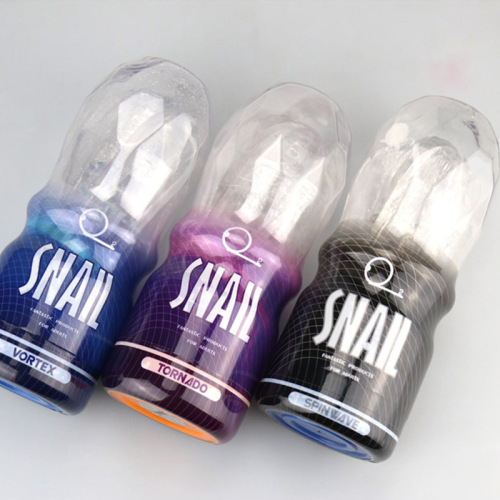 Transparent airplane cup men's masturbation cup soft plastic famous masturbation device adult sex toys wholesale