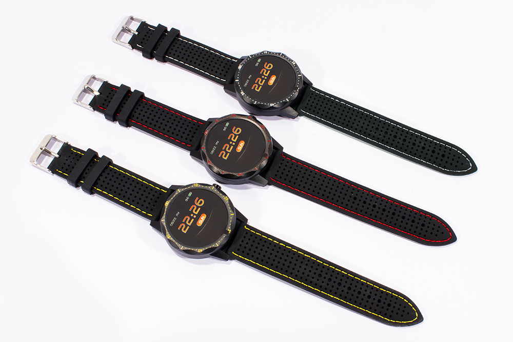 Montre intelligente COLMI - Ref 3390024 Image 10