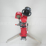 Пакетное производство PSY40 Self -Swing Fire Cannon Cannon Industry Sworing Fire Gun