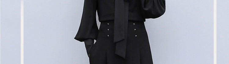 Costume femme UNE GéNéRATION en Mélange de chanvre - Ref 3333672 Image 7