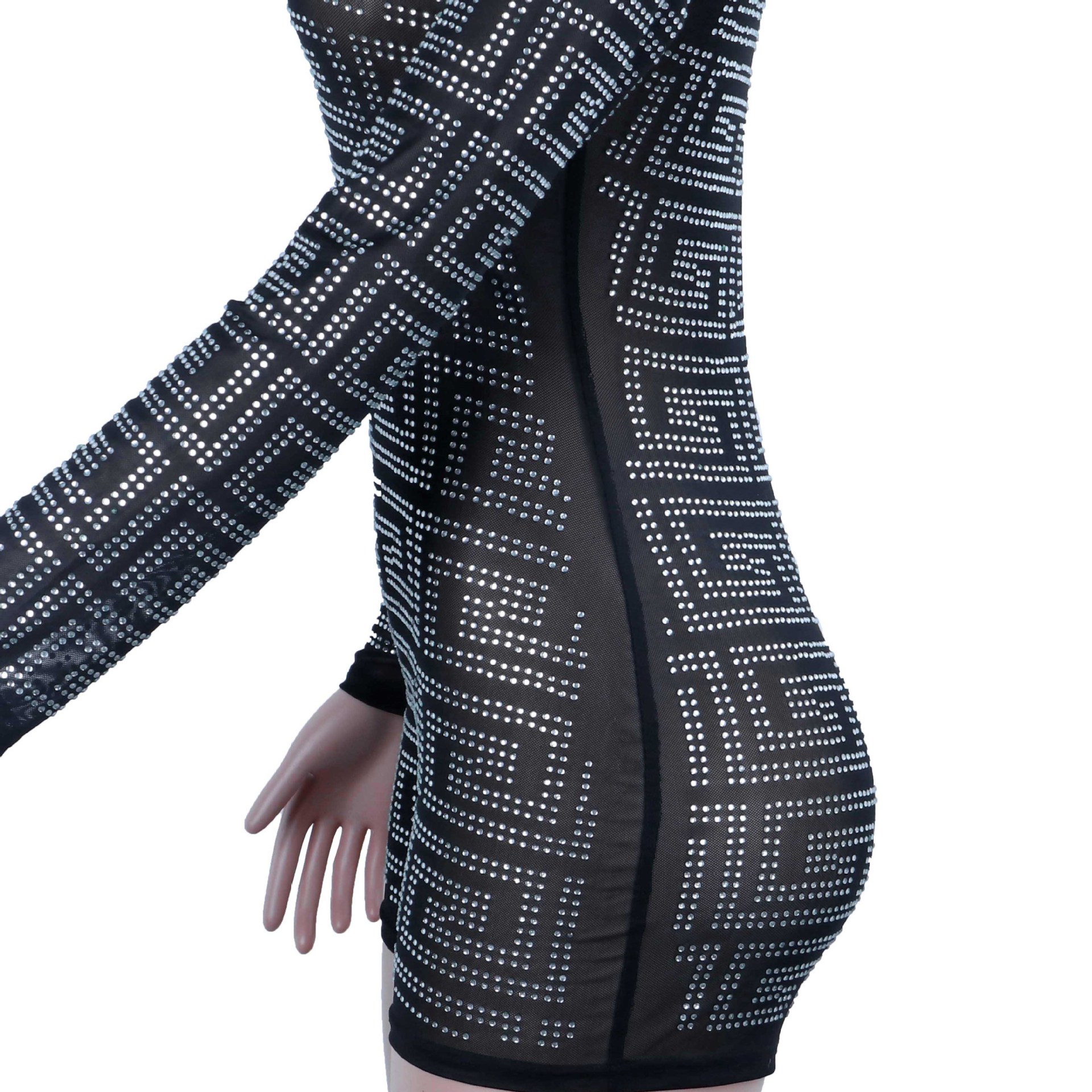 Costume femme VIGNIA en Tissu artisanal - Ref 3335007 Image 66