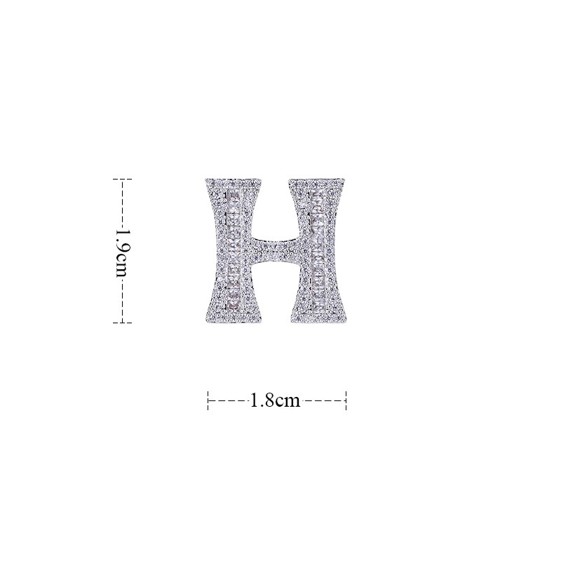Platinum white H