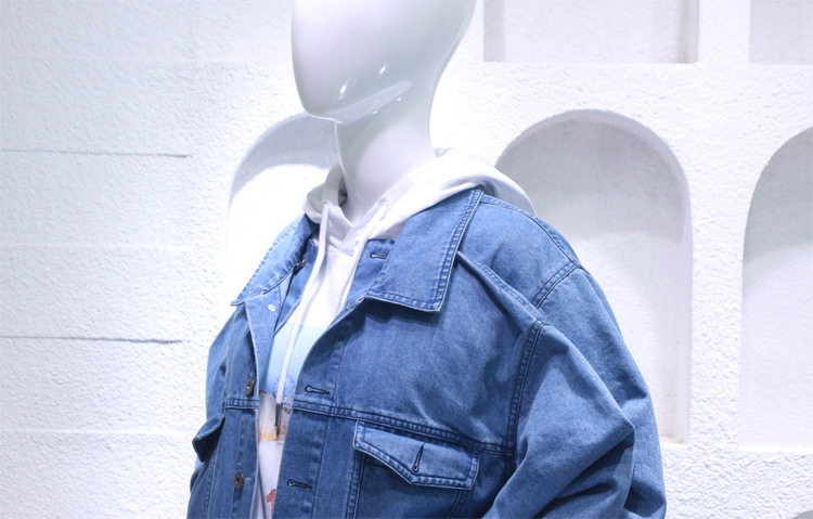 Costume femme en Cow-boy - Ref 3333951 Image 12