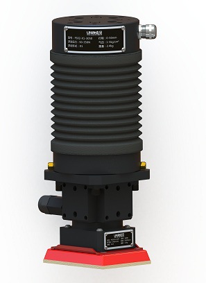 去毛刺打磨抛光浮动主轴