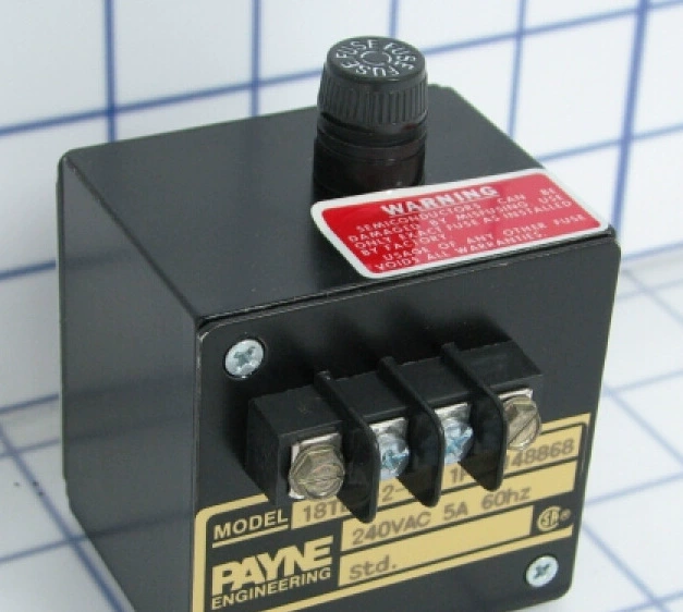 Поставка трансформатора US Payne Engineering (18TBP-2-5) Специальная цена, быстрая доставка