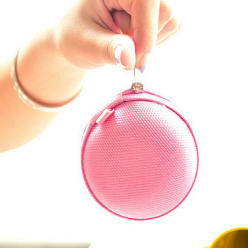 耳机数码收纳包零钱钥匙指尖陀螺数据线充电器包网面收纳包送礼品