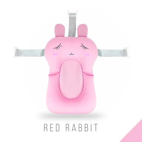 Baby bath rack newborn bath net suspended bath mat bath net baby bath rack bath bed can sit and lie down wholesale