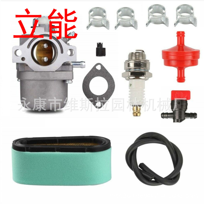 Carburetor F Briggs & Stra