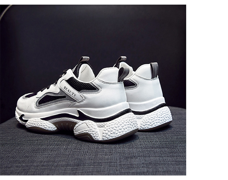 Baskets femme HILLEP - Ref 3421421 Image 38
