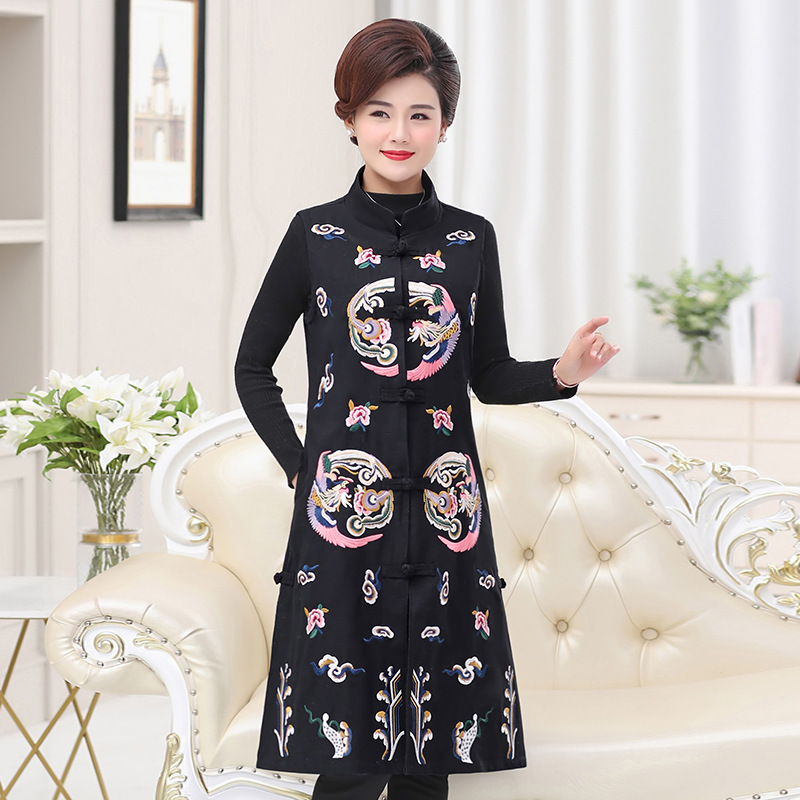 Gilet femme en Coton - Ref 3317094 Image 3