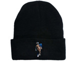 Billie eilish периферия продукт вязаная шапка модельа теплый Проволока балаклавы холодный зима шерстяную шапку