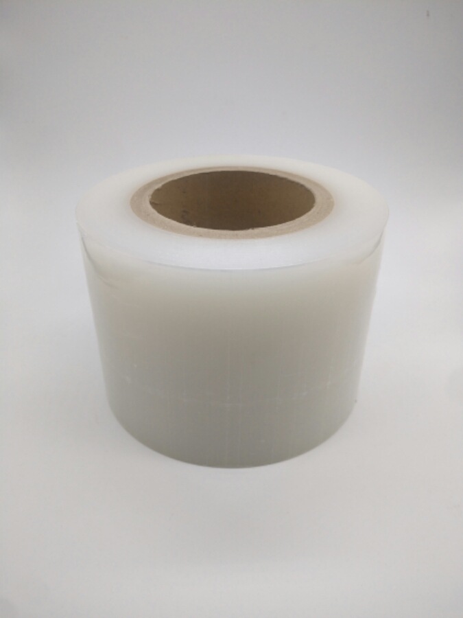 Title 2, Blaue weiße Schutzfolie Isolationsfolie Antifou...