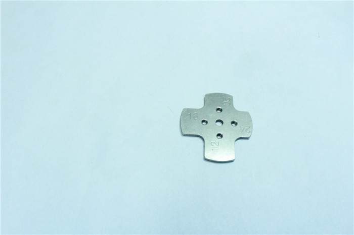 JUKI FEEDER 24mm 間距定位片 (12)