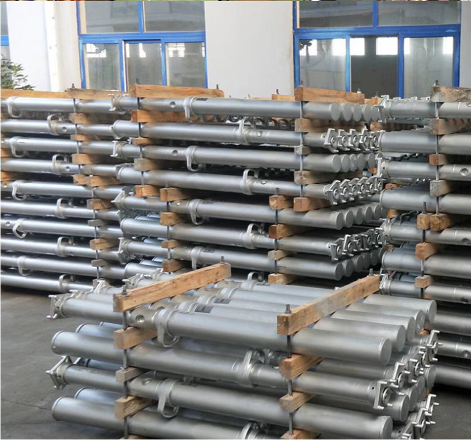 厂家山银单体液压支柱手摇式单体液压支柱价格DN内注式使用说明书