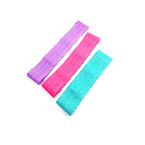 Squat Resistance Circle, Beautiful Butt Circle, Torture Butt Circle, Anti-Slip Elasticity Butt Circle, Lift Butt Elasticity Band, Stripe Ring Traction Belt 