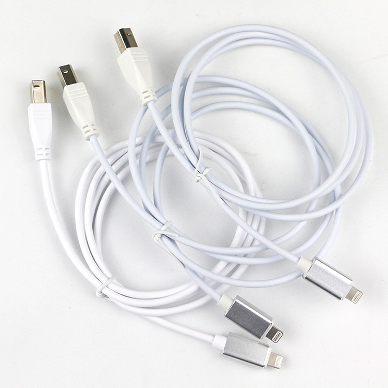 Câble adaptateur pour téléphone mobile - Ref 3382414 Image 19