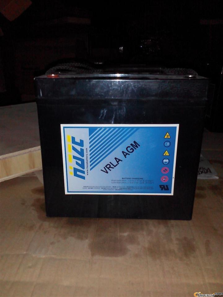 海志蓄电池HZB12-120包 海志蓄电池12V120AH