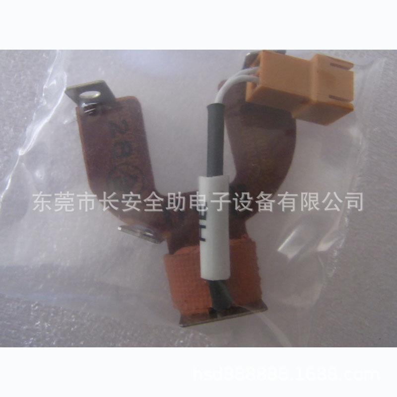 SMT Parts Panasonic Dispensing Machine 102154501702 HDPG Original Heater SMT Parts Panasonic Dispensing Machine 102154501702 HDPG Original Heater