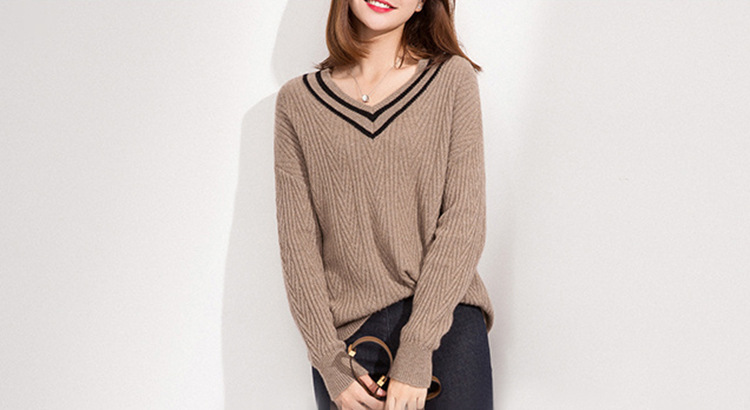 Pull femme - Ref 3414715 Image 10