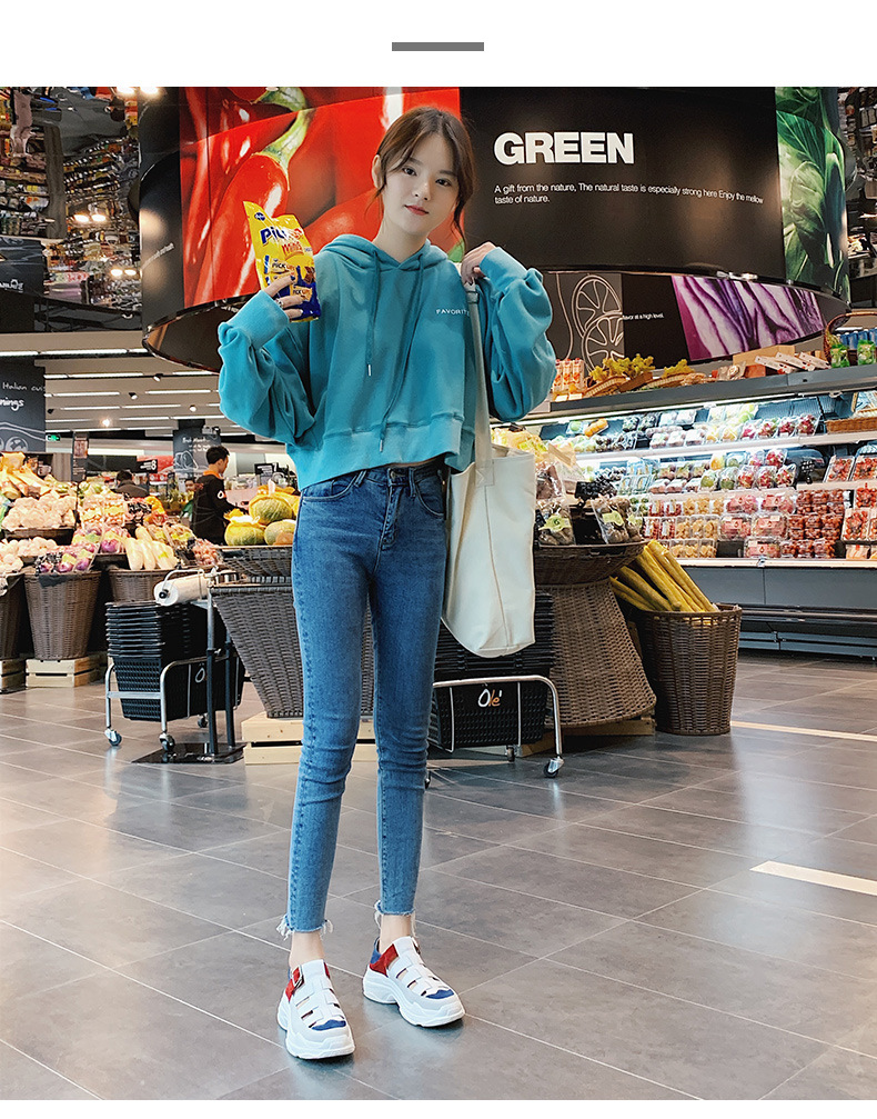 Chaussures été pour femme en Caoutchouc - Ref 3346037 Image 16