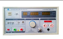上海安标ZHZ8D耐电压测试仪数字耐压仪耐高压试验仪