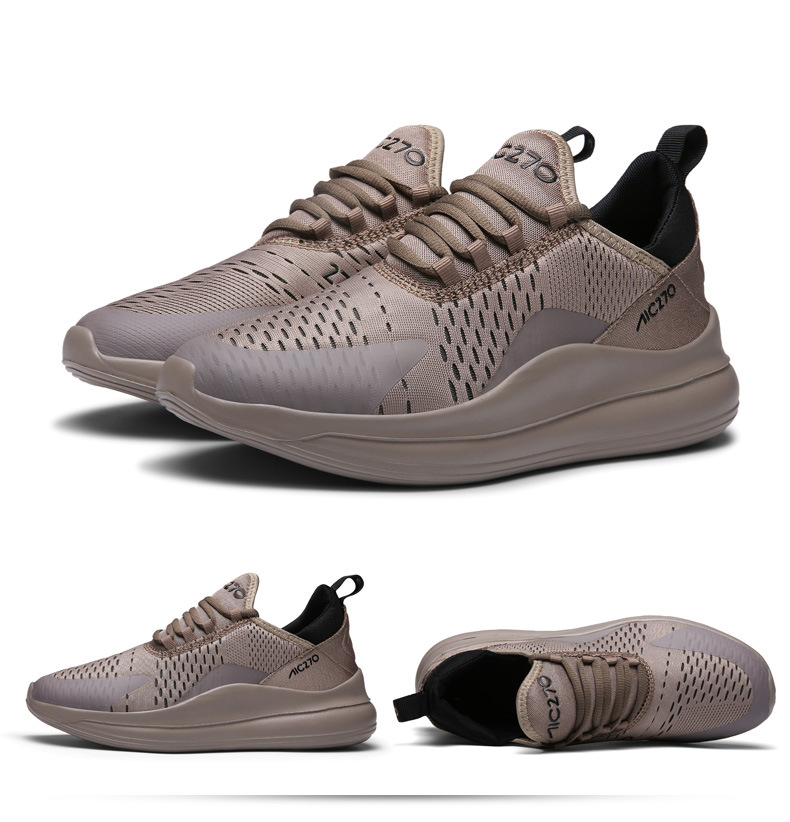 Baskets homme JUFUTANG - Ref 3420370 Image 43