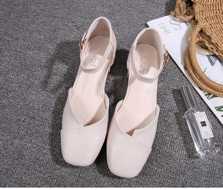 Chaussures été pour femme PROBLèME en Caoutchouc - Ref 3346942 Image 26