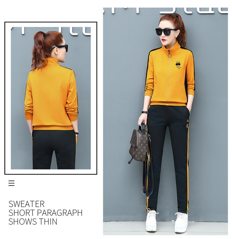 Costume femme en Mélange de coton - Ref 3335530 Image 28