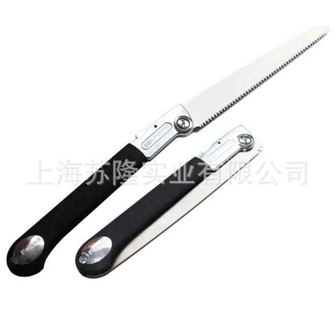 日本爱丽斯（ARS）PM-24L修枝锯折叠锯园艺工果树锯