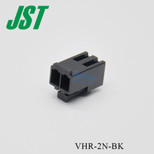 3.96mm2pinJSTBVHR-2N-BKVHzSֱN