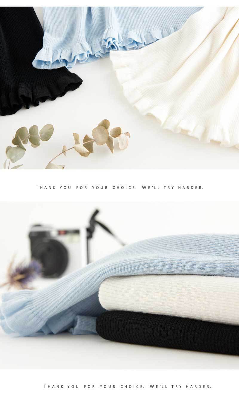 Pull femme - Ref 3414256 Image 35