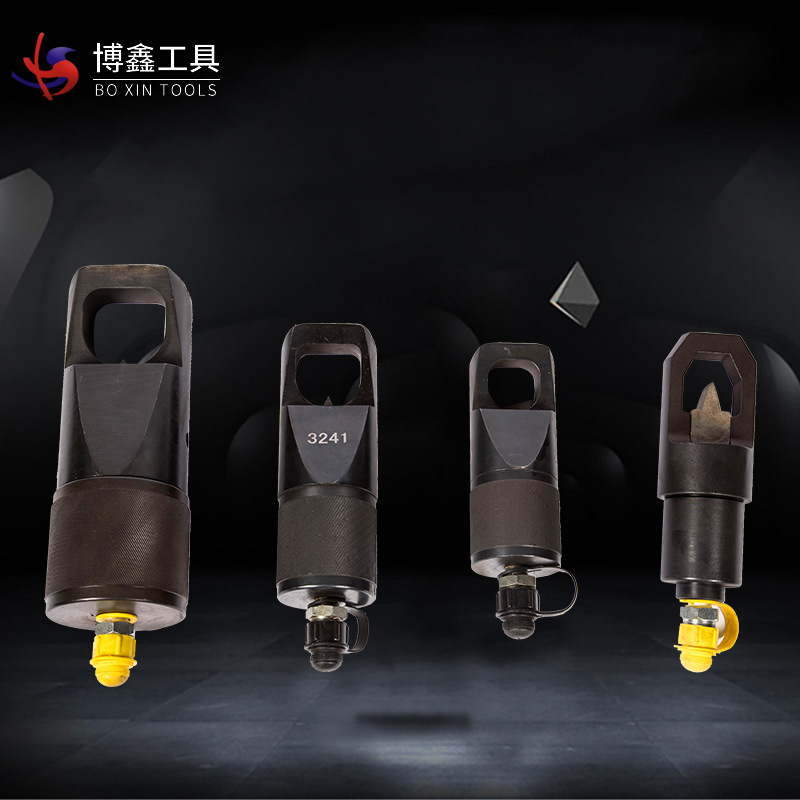 分体式螺帽破切器 液压螺母破开器 腐蚀螺帽劈开钳多规格厂家直供
