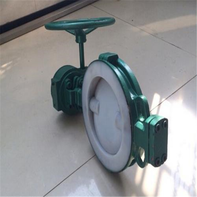 D71F46-16不锈钢蝶阀D371F46-25耐酸碱D71J-16耐腐蚀D371J-16脱硫