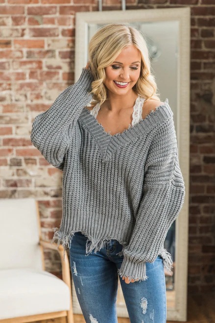 Pull femme en Fibre de polyester Polyester  - Ref 3414413 Image 51